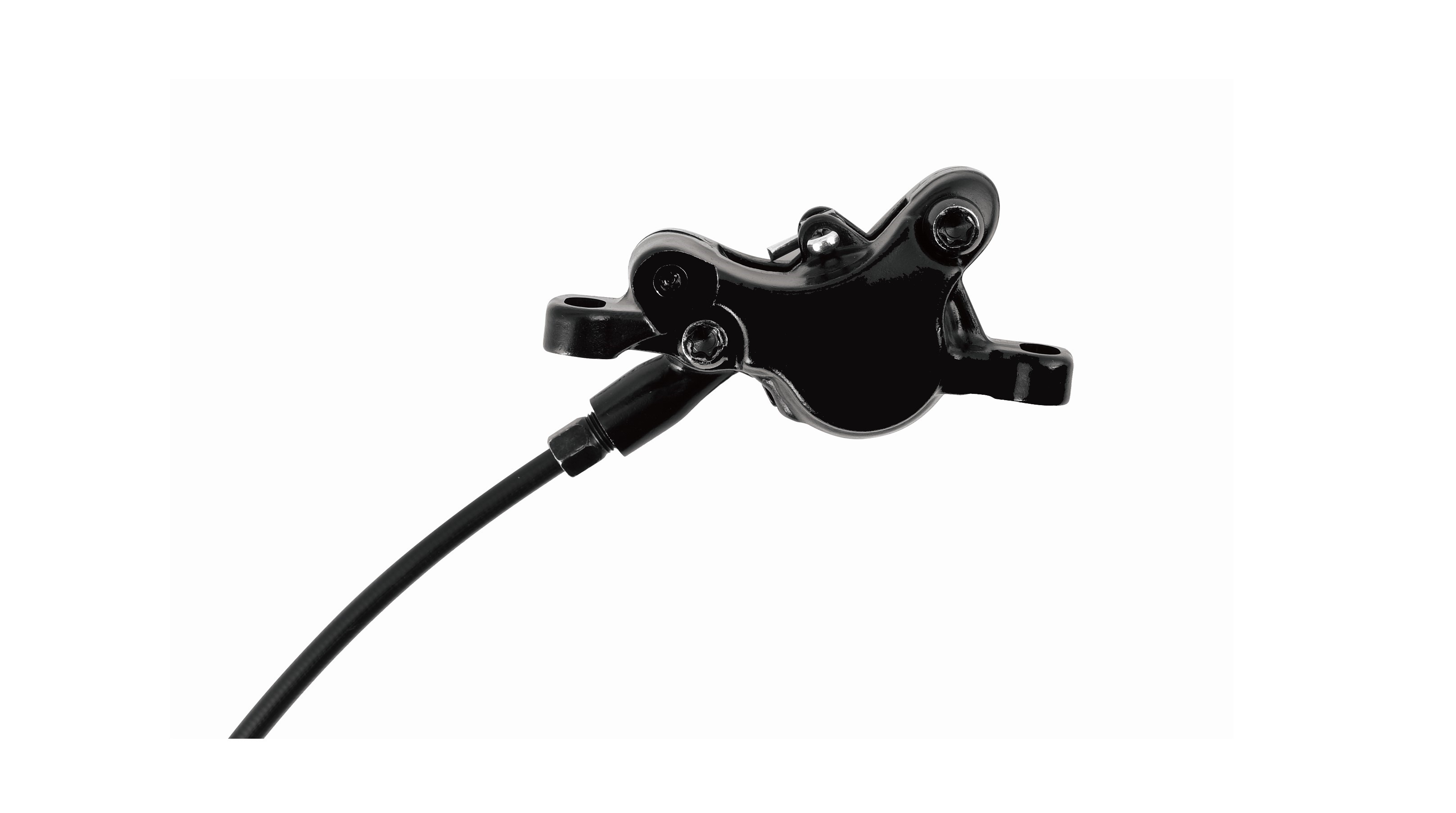 Performat brake caliper