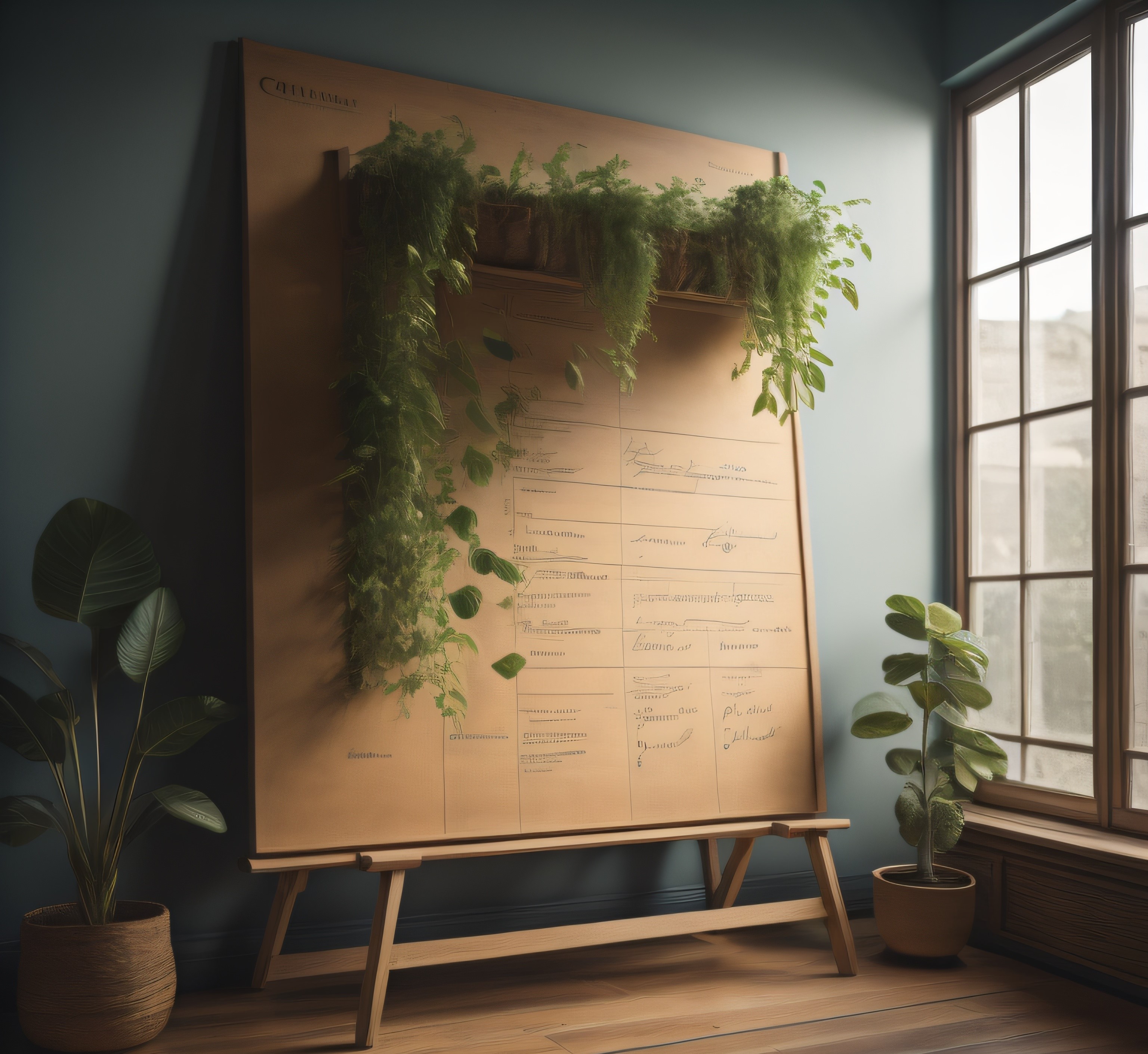 Projects development